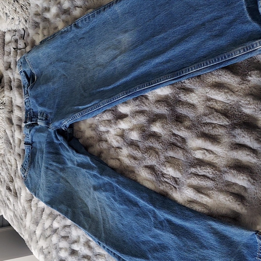 Mens Kirkland Jeans